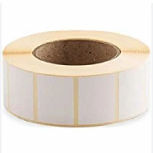 BOX 50 PCS Thermal Bar-code Labels كرتون 50 رول استيكر باركود حراري