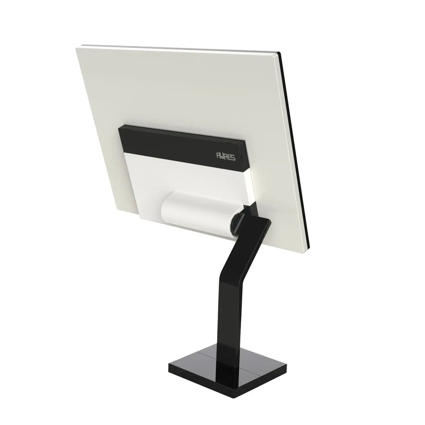 AURES JAZZ Pole POS System Touch POS 15” Inch Black Or White