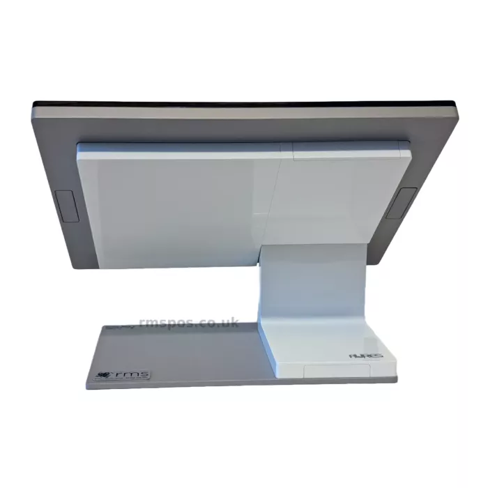 AURES YUNO II POS 15.1” Touch POS Terminal – 8GB RAM – Available in Black or White