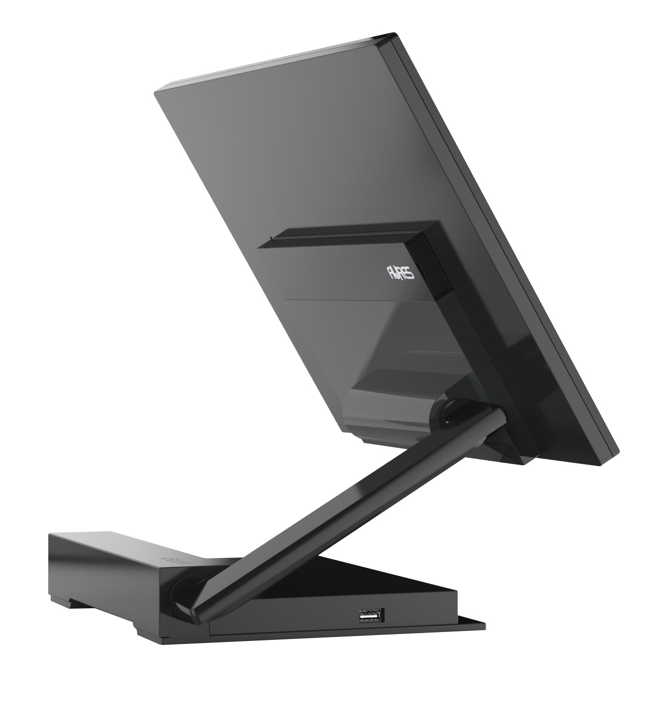 AURES JAZZ 15” Touchscreen POS Terminal – 8GB DDR4 RAM – Powered by Intel 1115G4E