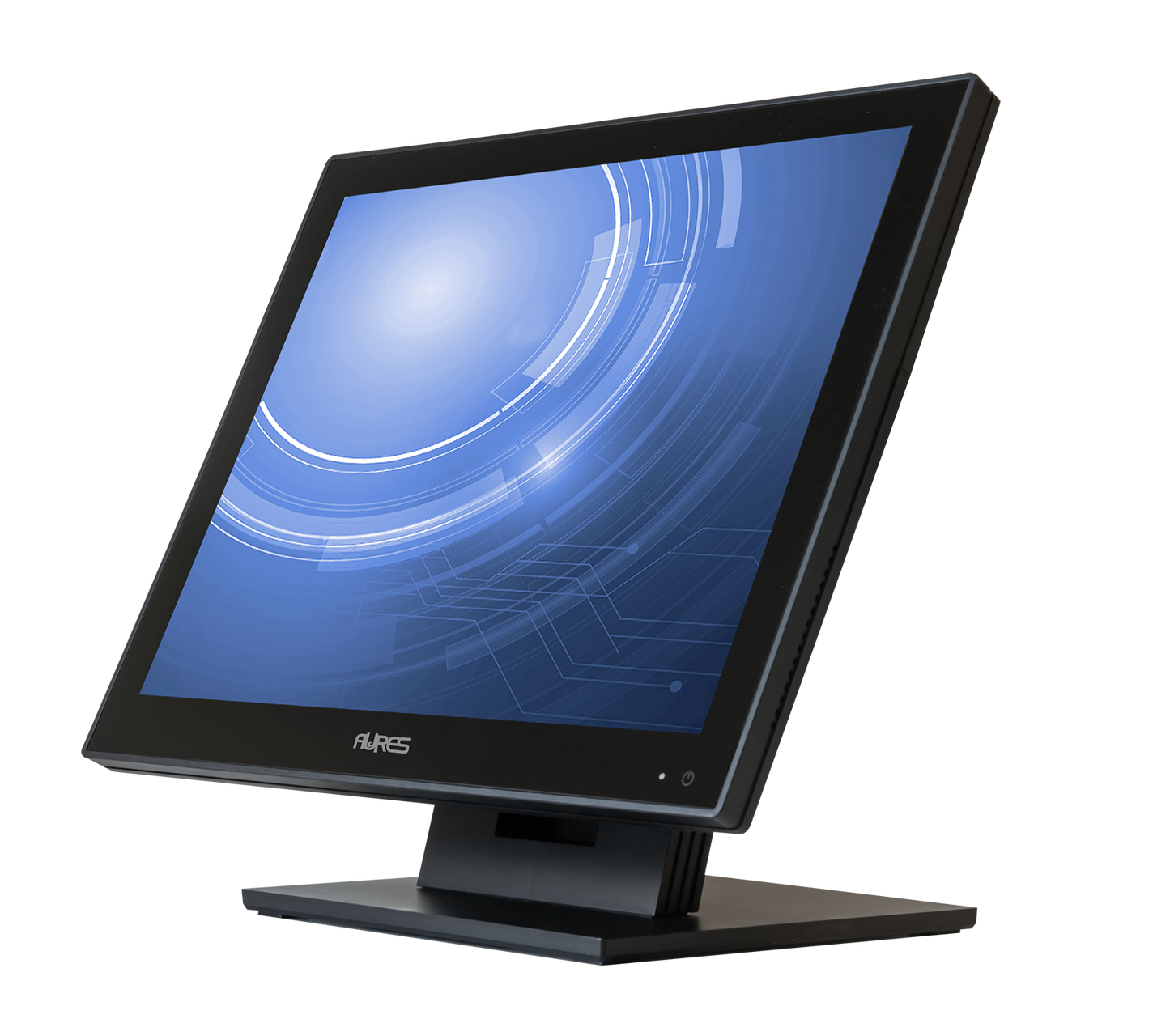 AURES POS TRX 3000 15"display System 8GB RAM