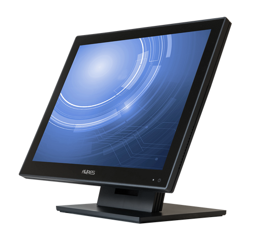 AURES POS TRX 3000 15"display System 8GB RAM