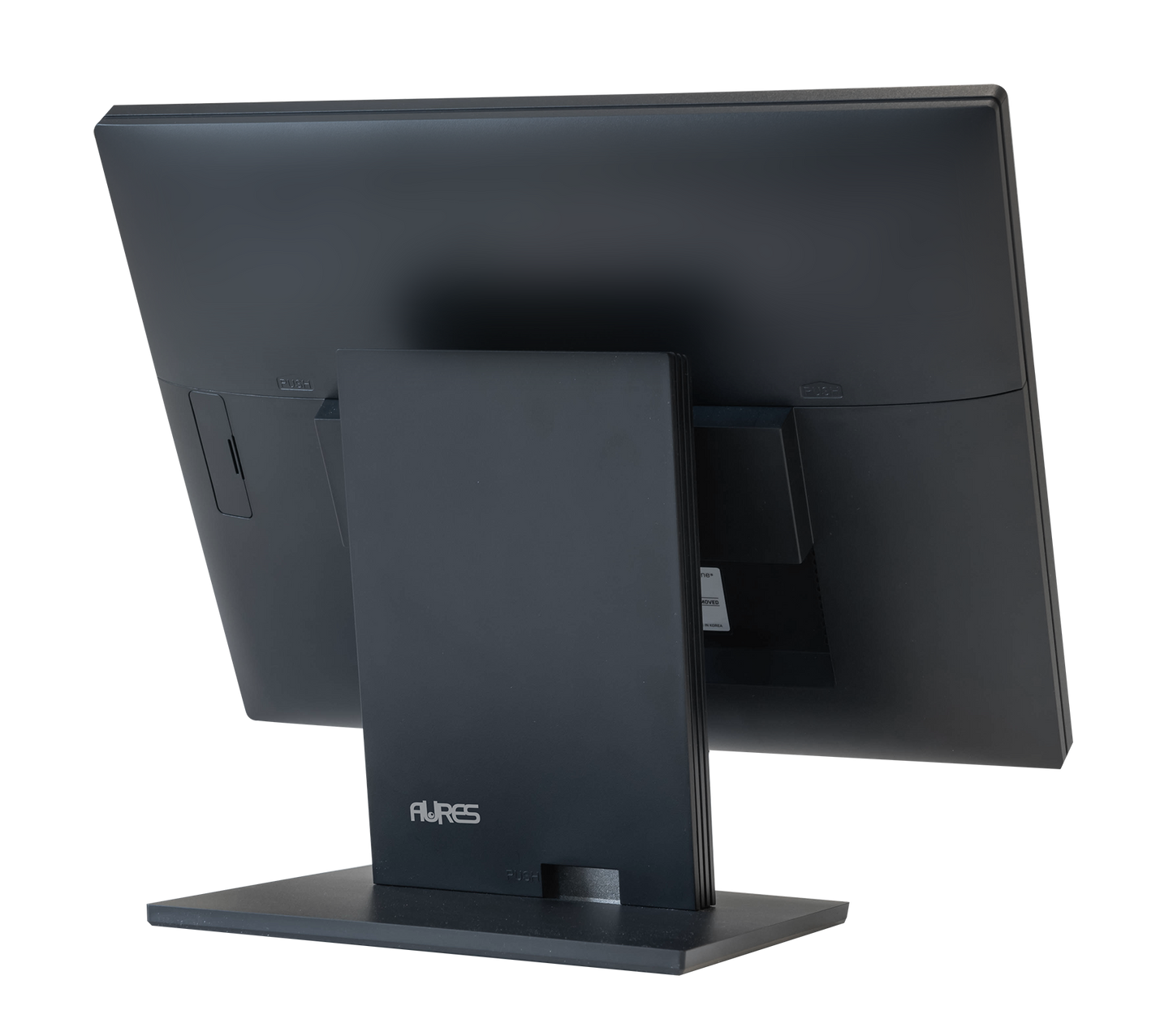 AURES POS TRX 3000 15"display System 8GB RAM