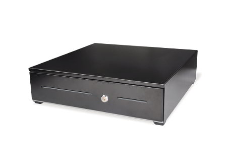 HD180-BB Heavy Duty Electrical Cash Drawer