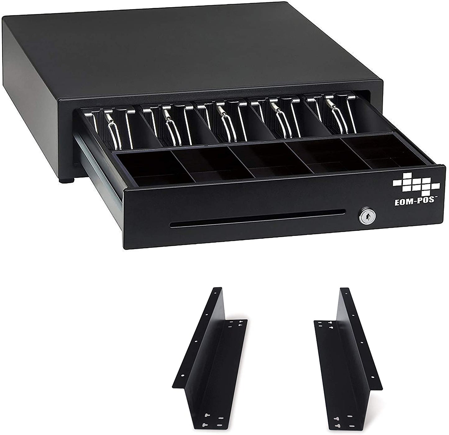 Cash Drawer Hanging Braket for SLD46 Large Drawer