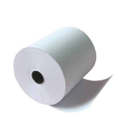 80mm Thermal Paper Roll Sizes | 80x80, cash rolls