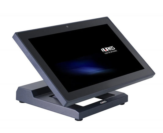 Aures Nino III POS Intel  Elkhart Lake J6412 8GB RAM Touch POS 14.” Inch