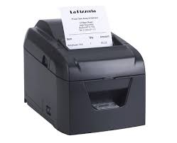 80mm Thermal Paper Roll Sizes | 80x80, cash rolls