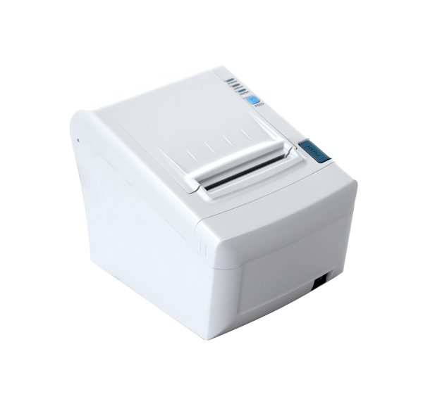 Aures Thermal Printer TRP 100 III - USB + serial Black Color