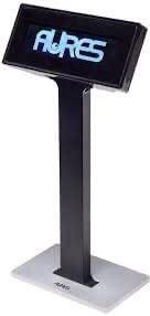 Aures OCD 350 USB Customer Display