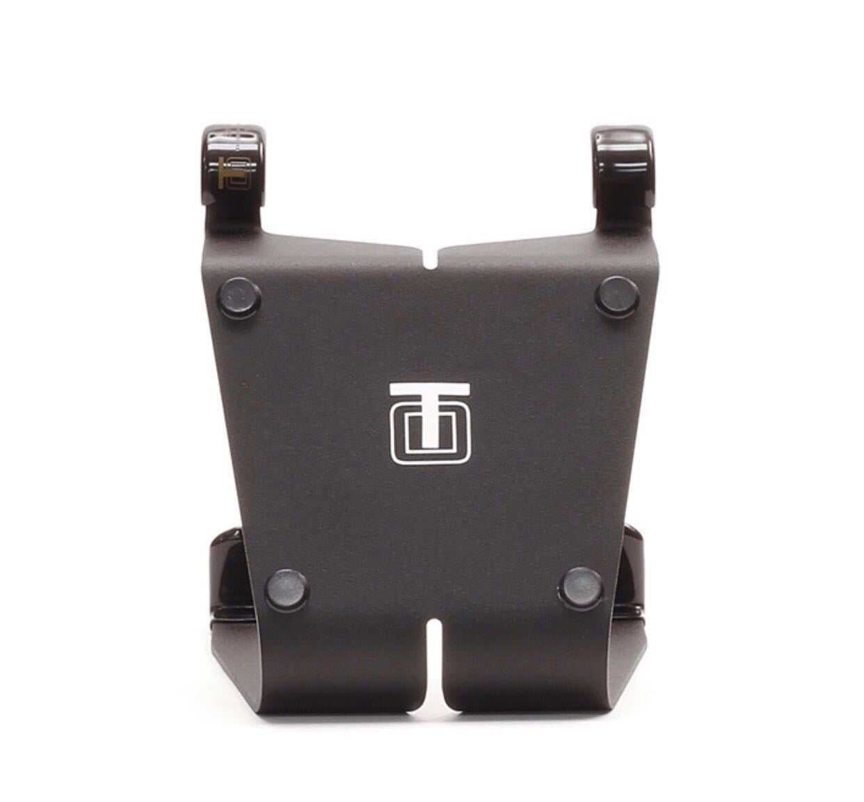 Small iPad Tablet Stand Black