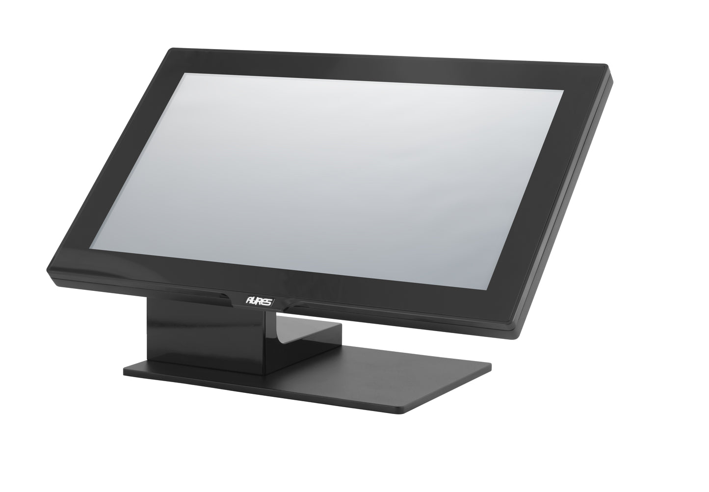 Aures Yuno Intel Bay Trail Celeron J1900 Touch POS 15” Inch White Color