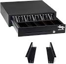 Hanging Braket for Cash Drawer SLD46 Large Drawer