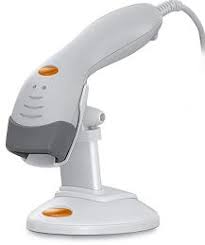 Aures PS-50 USB Barcode Scanner