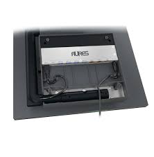 JAZZ J1900 Intel Bay Trail Celeron J1900 Touch POS 15” Inch ( Black )