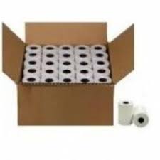 80mm Thermal Paper Roll Sizes | 80x80, cash rolls