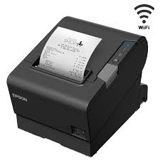 80mm Thermal Paper Roll Sizes | 80x80, cash rolls
