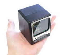 أوريس PS-75 ماسح باركود صغير USB