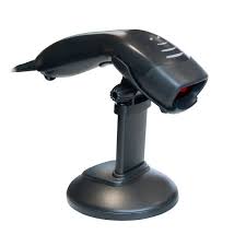 Aures PS-50 USB Barcode Scanner