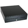 SML35- Heavy Duty Electrical Black Cash Drawer