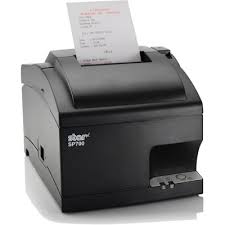 80mm Thermal Paper Roll Sizes | 80x80, cash rolls