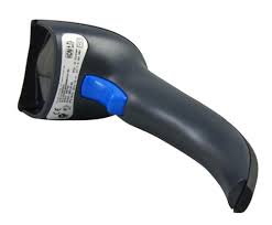 Datalogic QW2100 USB 1D Barcode Scanner Desktop