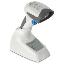 Datalogic QMT2131 Black Barcode Cordless 1D Scanner