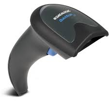 Datalogic QW2100 USB 1D Barcode Scanner Desktop