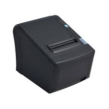 Aures Thermal Printer TRP 100 III - USB Black Color