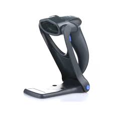 Datalogic QW2100 USB 1D Barcode Scanner Desktop