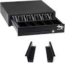 Cash Drawer Hanging Braket for SML35 Hanging Bracket Samll Cash Box