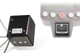 أوريس PS-75 ماسح باركود صغير USB