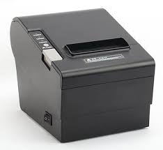 80mm Thermal Paper Roll Sizes | 80x80, cash rolls
