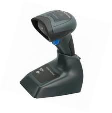 Datalogic QMT2131 Black Barcode Cordless 1D Scanner