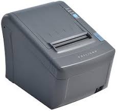 Aures Thermal Printer TRP 100 III - Network Black Color