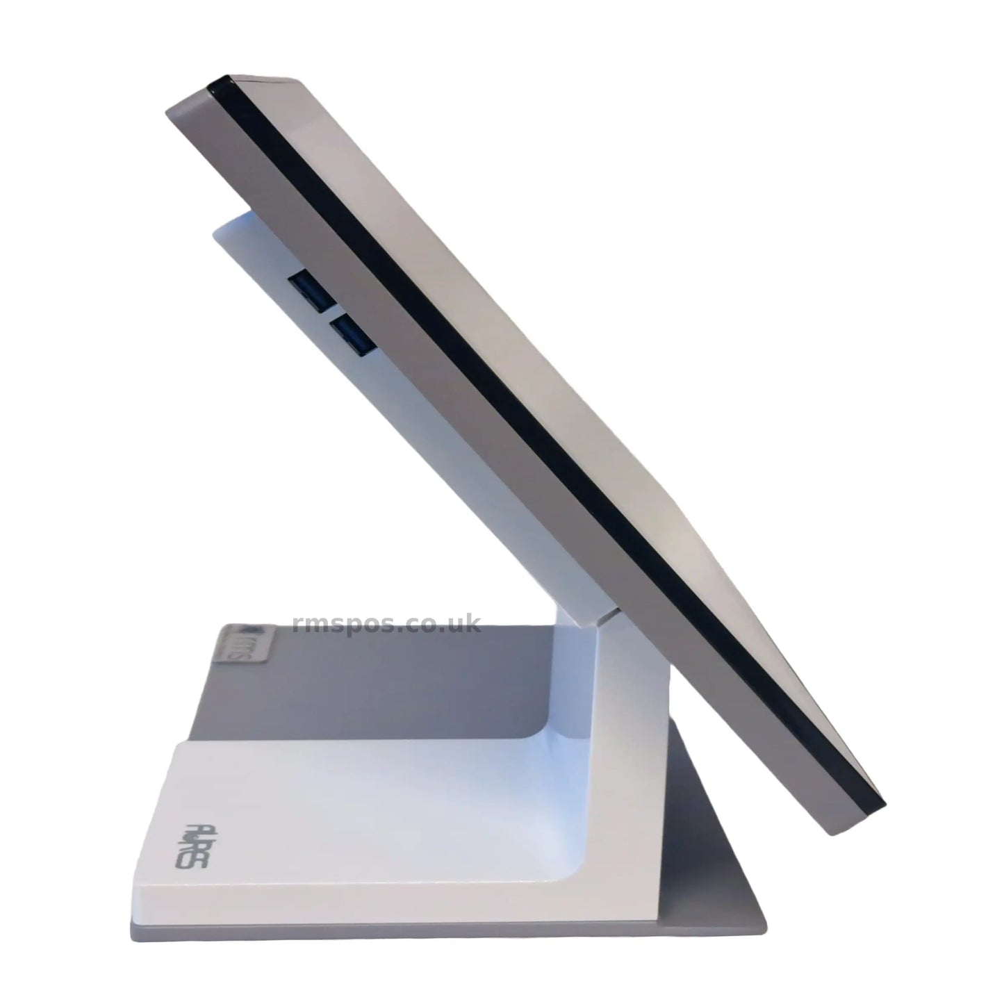 AURES YUNO II EPOS System Black Or White  15.1 inch with 8GB RAM as standard
