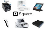 "COMBO" BlackSocket Mobile S700 + Black Stand 1D