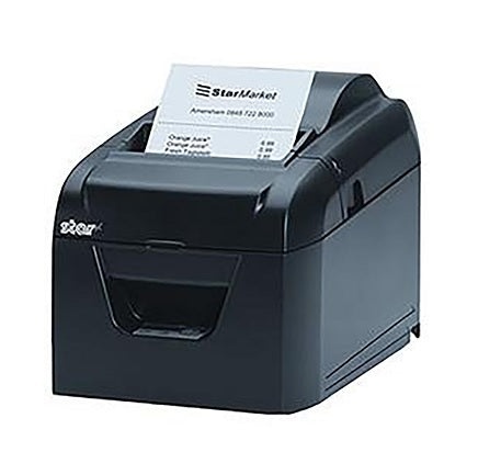 Star MICRONICS - BSC-10 Thermal Printers BSC10UD-24 LAN with Power Supply