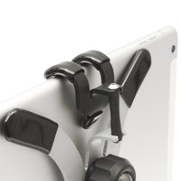 Grapple S4 - Strap System For  iPad Stands & Tablet Holder PRO Adjustable Stand