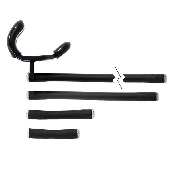 Grapple S4 - Strap System For  iPad Stands & Tablet Holder PRO Adjustable Stand