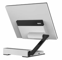 JAZZ Intel Skylake i3-6100U Touch POS 15 ” Inch ( White)