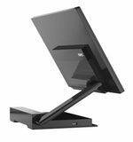 JAZZ Intel Kaby Lake i5-7300U Touch POS 15” Inch ( Black )