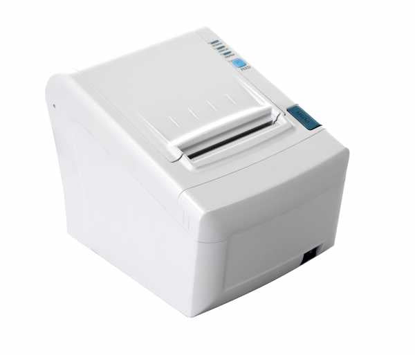 Aures Thermal Printer TRP 100 III - USB White Color