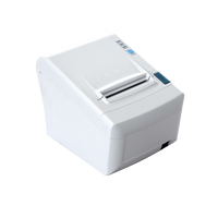 Aures Thermal Printer TRP 100 III - USB White Color طابعة فواتير حرارية