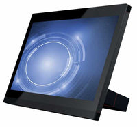 TWIST Intel Bay Trail Celeron J1900 Touch POS 13.3” Inch