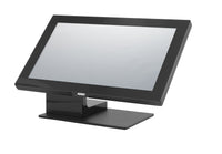Aures Yuno Intel Bay Trail Celeron J1900 Touch POS 15” Inch White Color