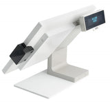 Aures Yuno Intel i3-5010U Touch POS 15 ” Inch Black