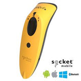 "COMBO" YELLOW Socket Mobile S700 + Black Stand 1D