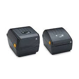 Zebra ZD220t Desktop Printer طابعة استيكر باركود