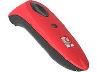 "COMBO" RED Socket Mobile S700 + Black Stand 1D